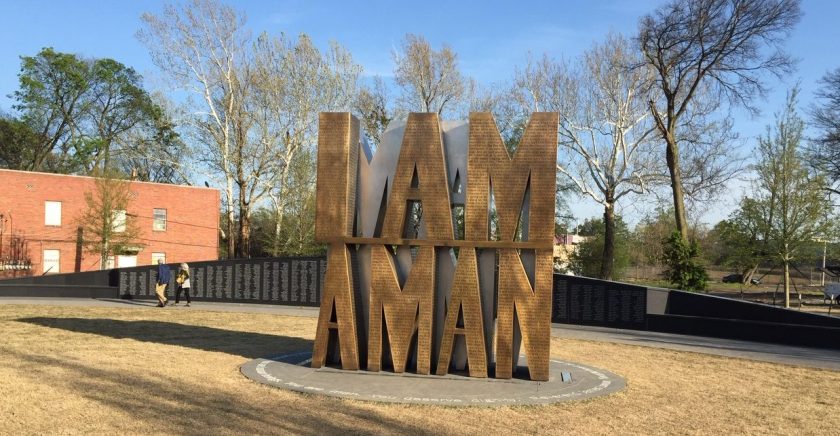 Clayborn Temple Memorial