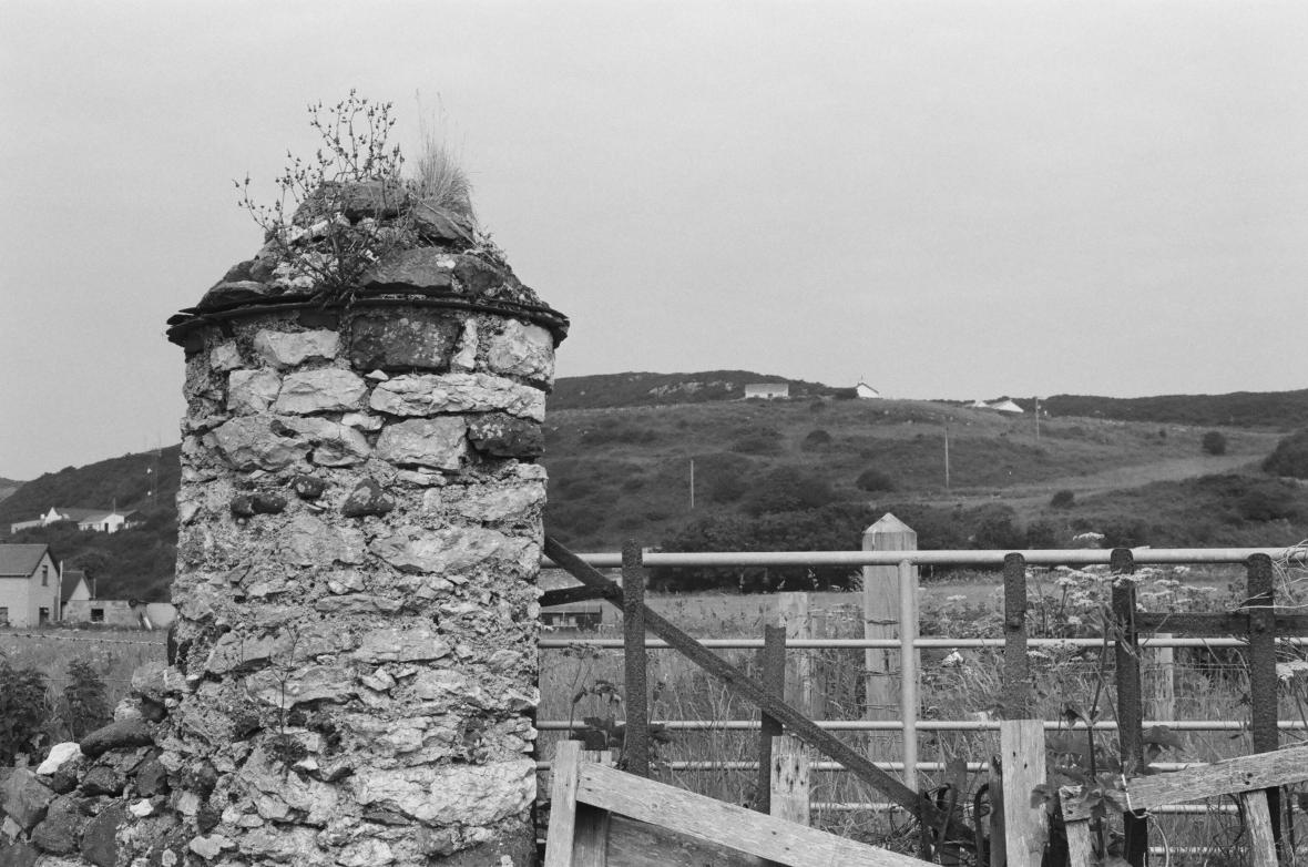 Northern Ireland Farm