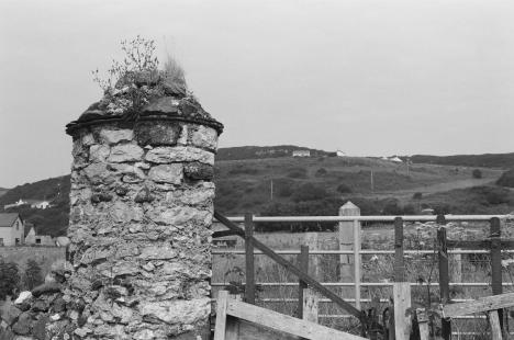Northern Ireland Farm