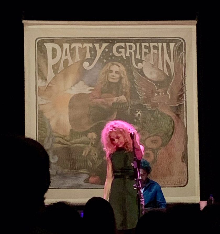 Patty Griffin