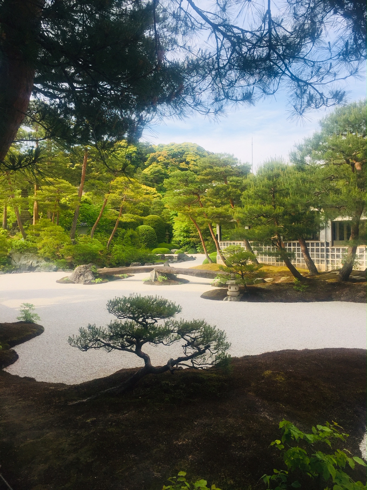 Adachi Museum Gardens
