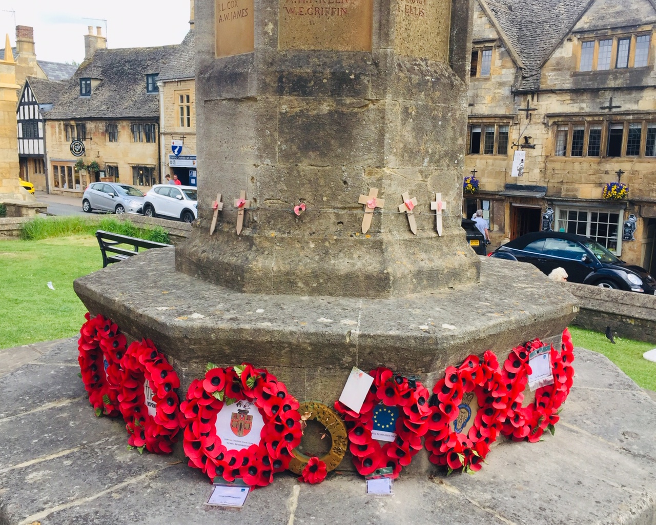 Remembrance for D-Day