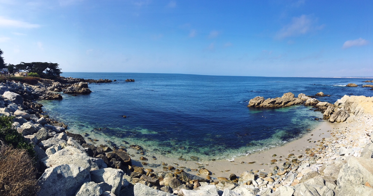 Pacific Grove