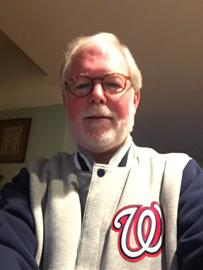 Nats October gear