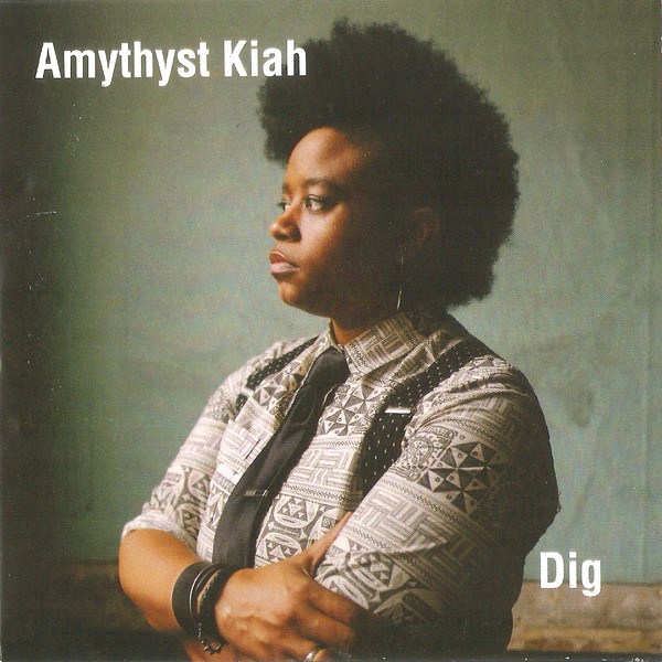 Amythyst Kiah