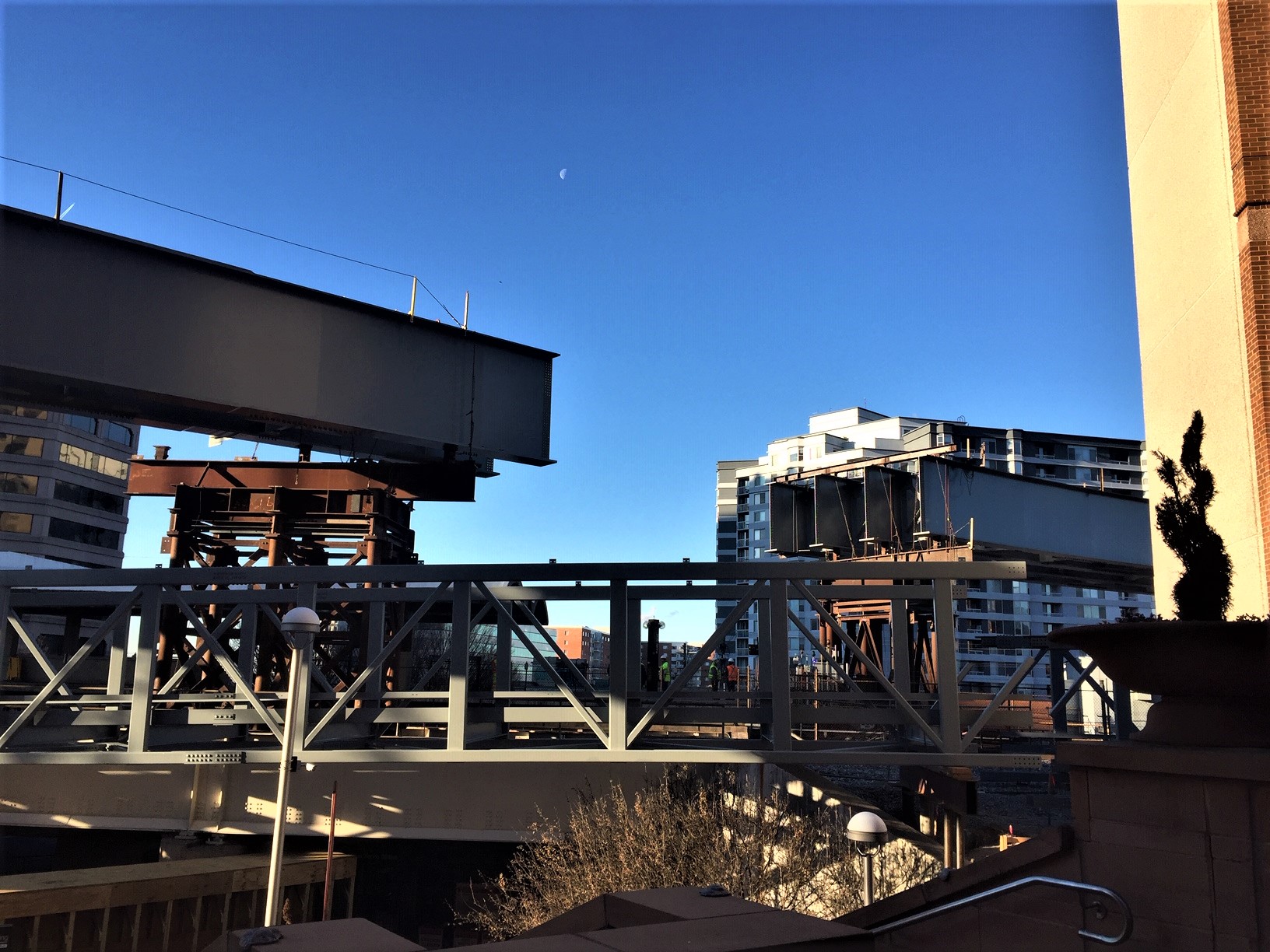 Purple Line 1 February 2020