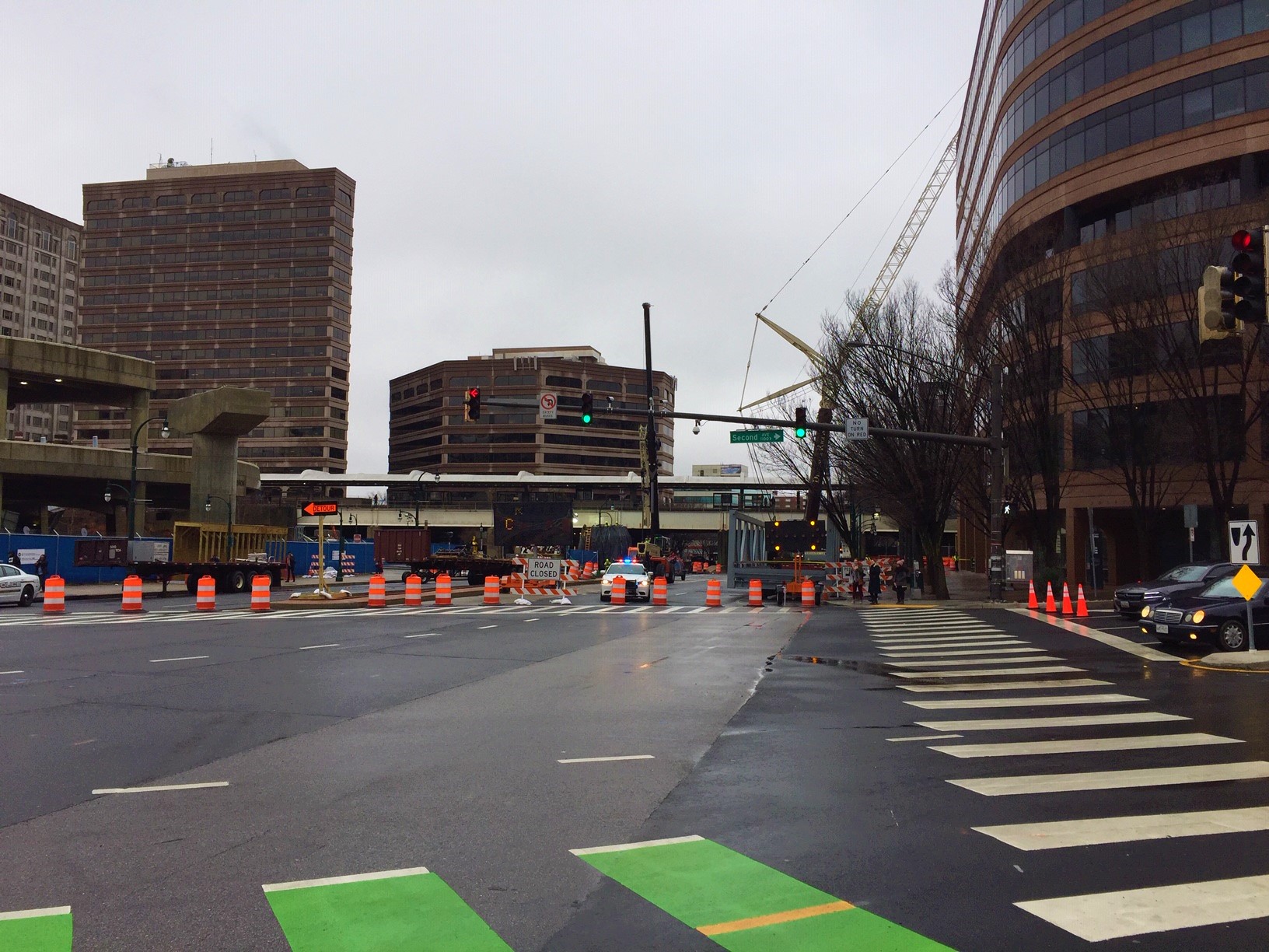 Purple Line 1 January 2020