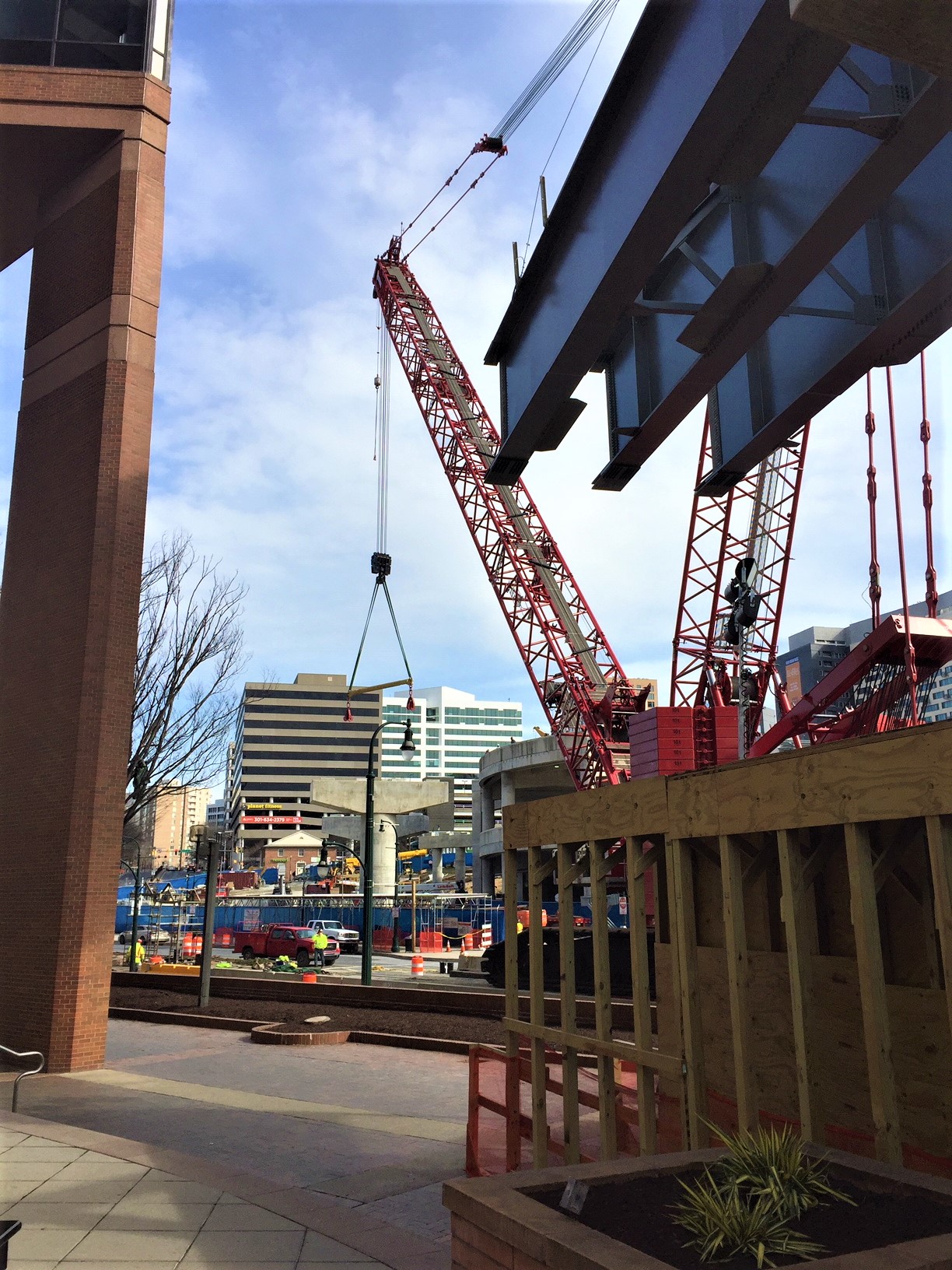 Purple Line 2 February 2020