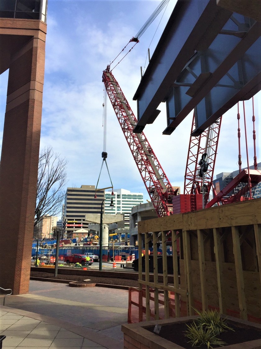 Purple Line 2 February 2020