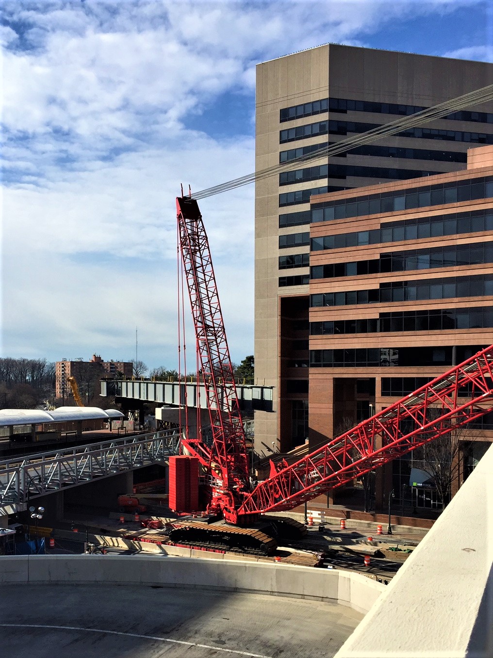 Purple Line 3 February 2020