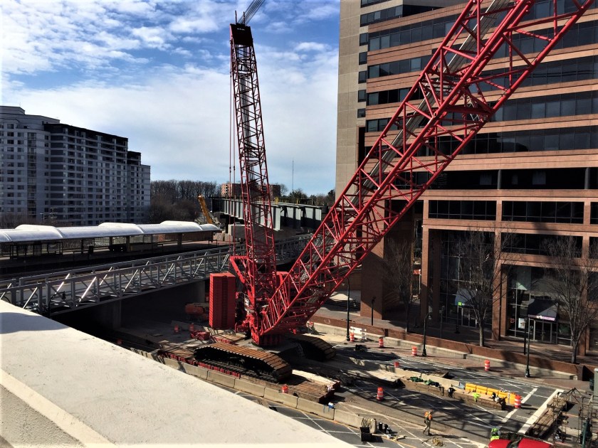 Purple Line 4 February 2020