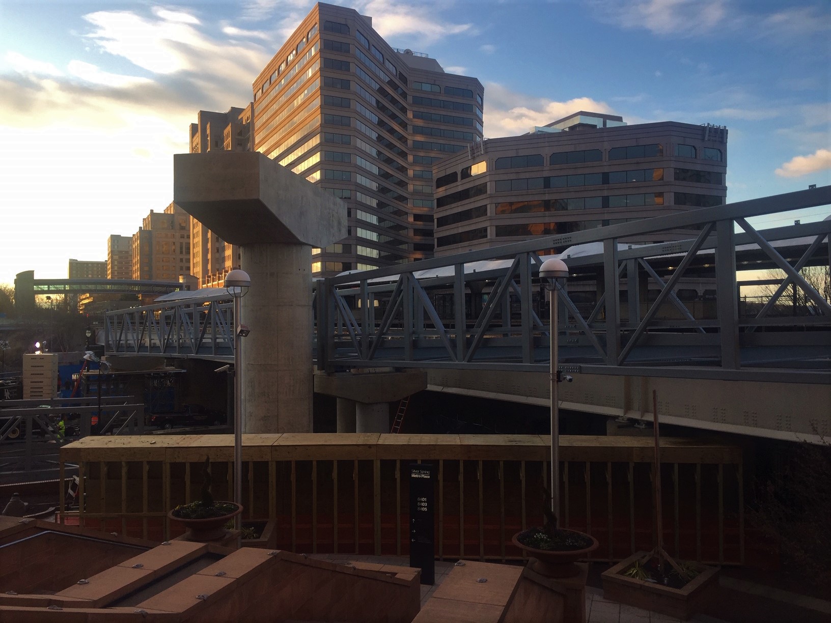 Purple Line 5 January 2020