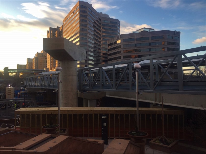 Purple Line 5 January 2020