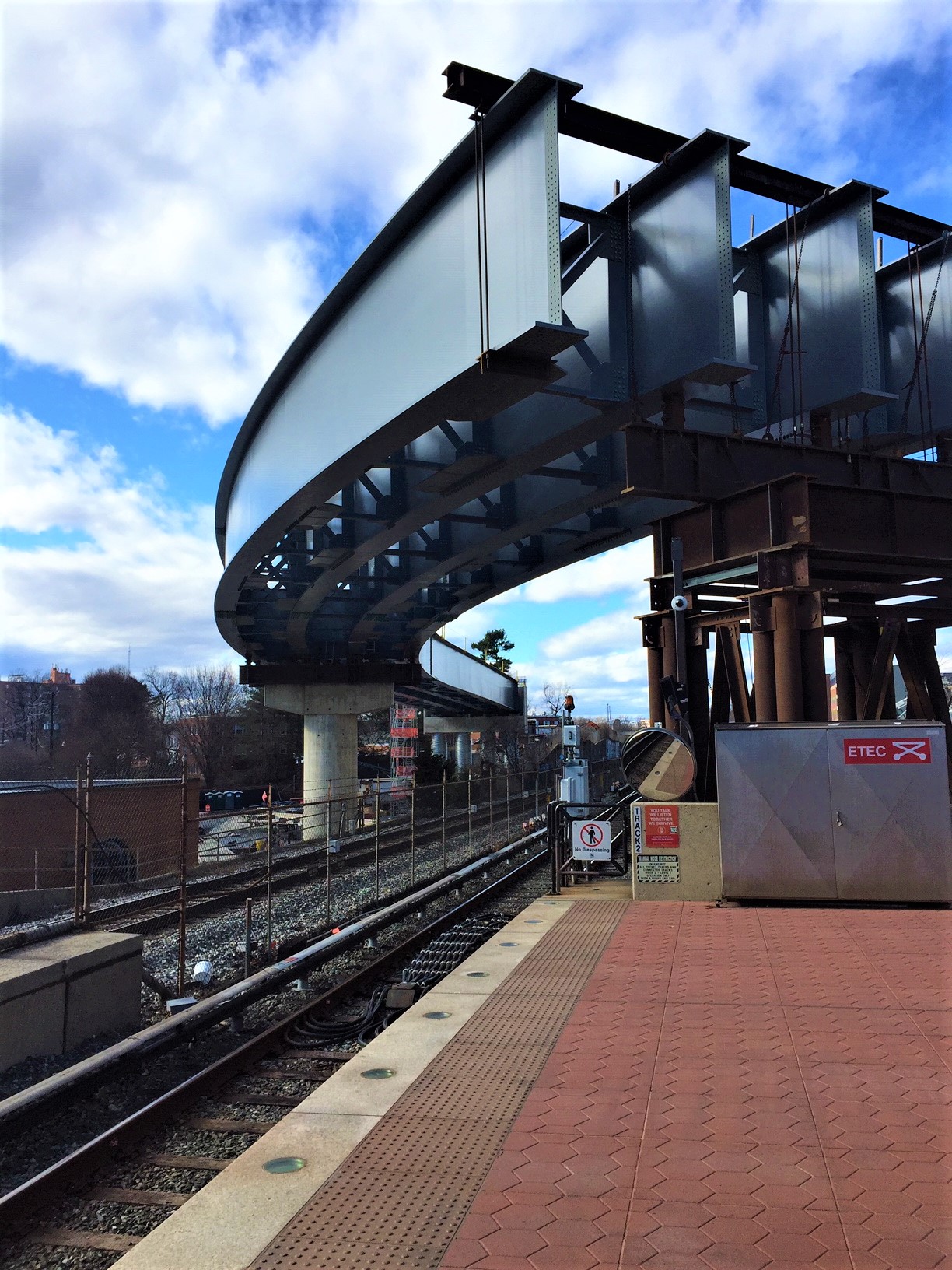 Purple Line 7 January 2020