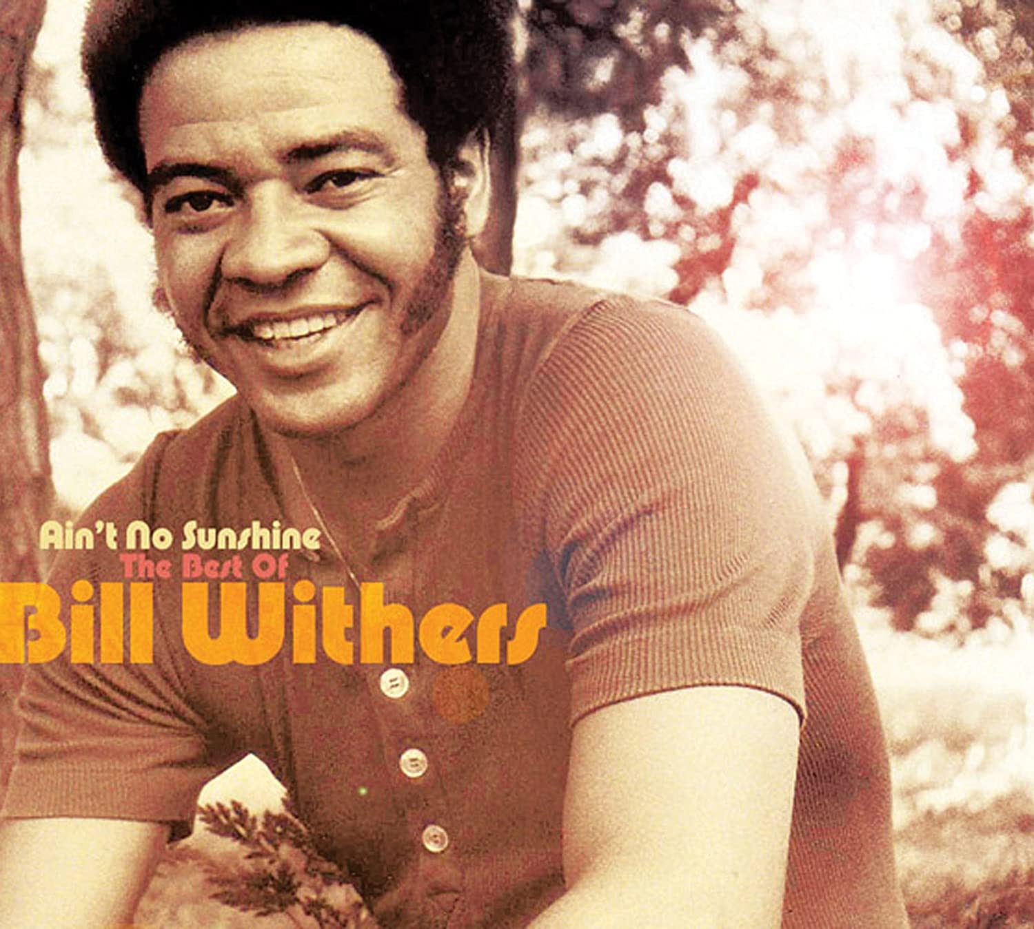 Bill Withers