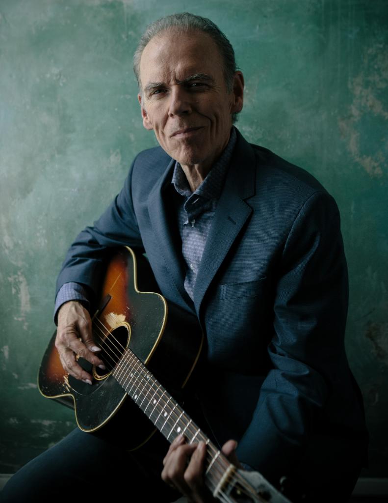 John Hiatt from JohnHiattmusic