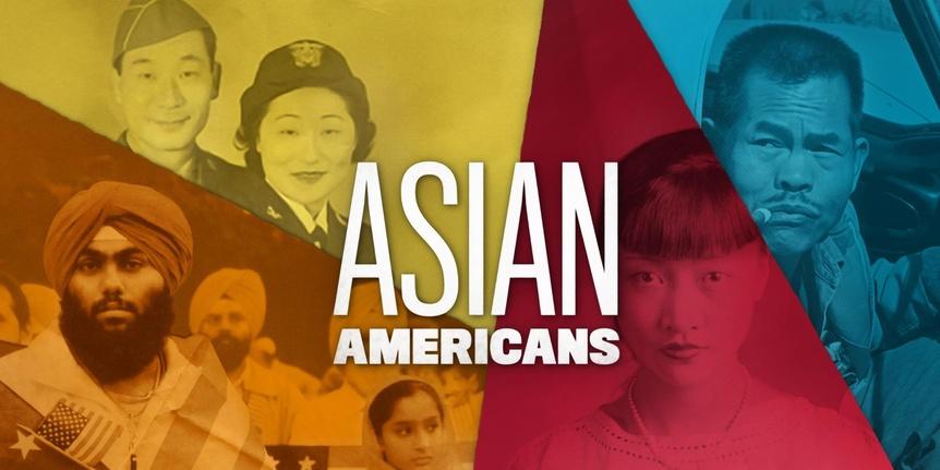 Asian Americans on PBS