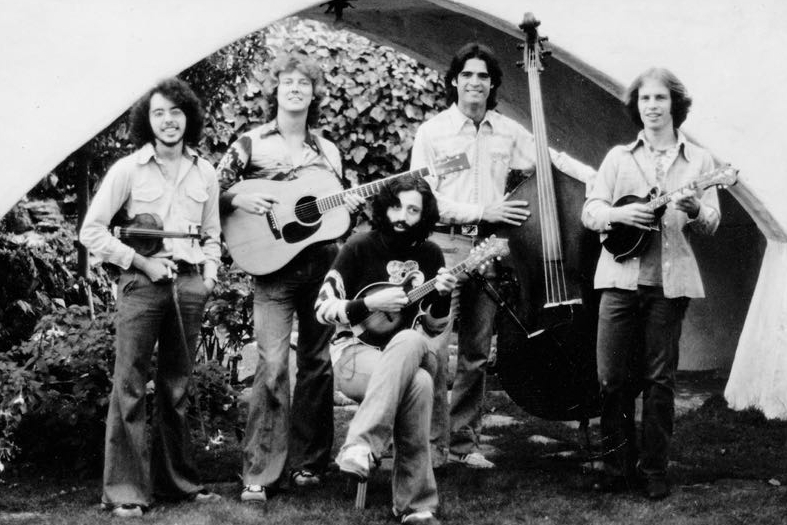 The trailblazing acoustic music of David Grisman | MORE TO COME